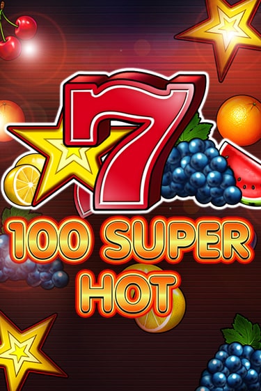 Играть бесплатный игровой автомат 100 Super Hot | Вулкан Неон