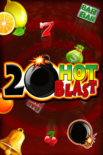 Играть бесплатный игровой автомат 20 Hot Blast | Вулкан Неон
