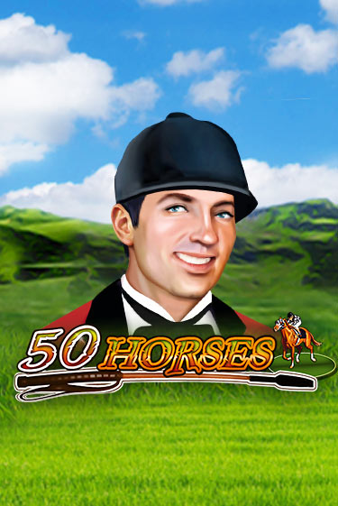 Играть бесплатный игровой автомат 50 Horses | Вулкан Неон