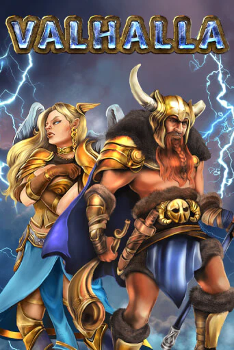 Играть бесплатный игровой автомат Valhalla | Вулкан Неон
