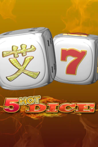 Играть бесплатный игровой автомат 5 Hot Dice | Вулкан Неон