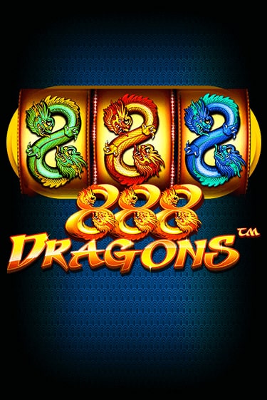 Играть бесплатный игровой автомат 888 Dragons | Вулкан Неон