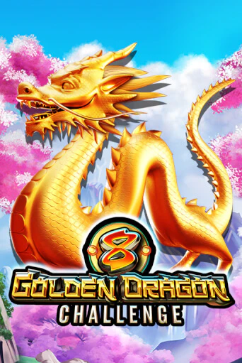 Играть бесплатный игровой автомат 8 Golden Dragon Challenge | Вулкан Неон