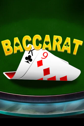 Играть бесплатный игровой автомат Baccarat | Вулкан Неон
