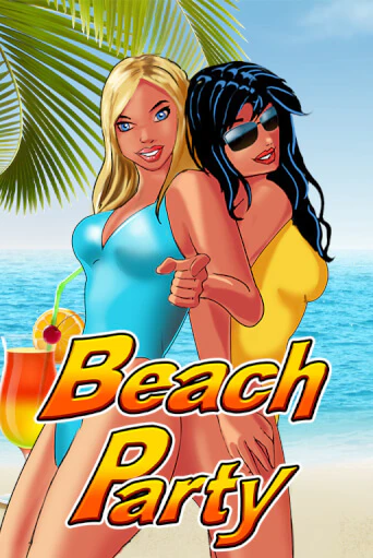Играть бесплатный игровой автомат Beach Party | Вулкан Неон