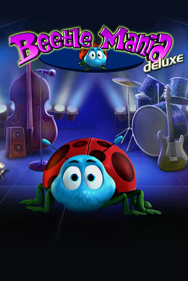 Играть бесплатный игровой автомат Beetle Mania Deluxe | Вулкан Неон