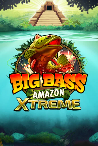 Играть бесплатный игровой автомат Big Bass Amazon Xtreme | Вулкан Неон