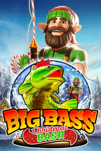 Играть бесплатный игровой автомат Big Bass Christmas Bash | Вулкан Неон