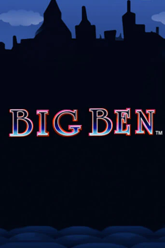 Играть бесплатный игровой автомат Big Ben | Вулкан Неон