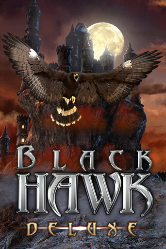 Играть бесплатный игровой автомат Black Hawk Deluxe | Вулкан Неон