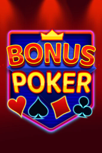 Играть бесплатный игровой автомат Bonus Poker | Вулкан Неон