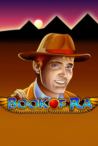 Играть бесплатный игровой автомат Book of Ra | Вулкан Неон