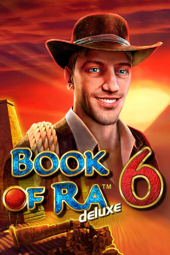 Играть бесплатный игровой автомат Book of Ra Deluxe 6 | Вулкан Неон