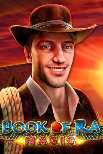 Играть бесплатный игровой автомат Book of Ra Magic | Вулкан Неон