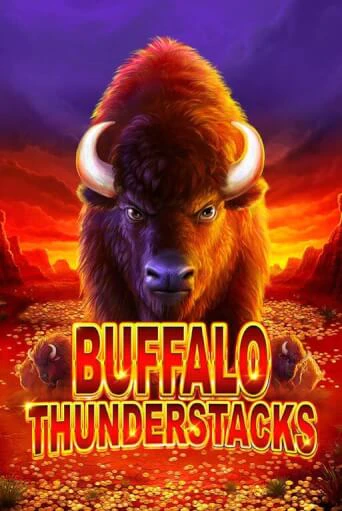 Играть бесплатный игровой автомат Buffalo Thunderstacks | Вулкан Неон