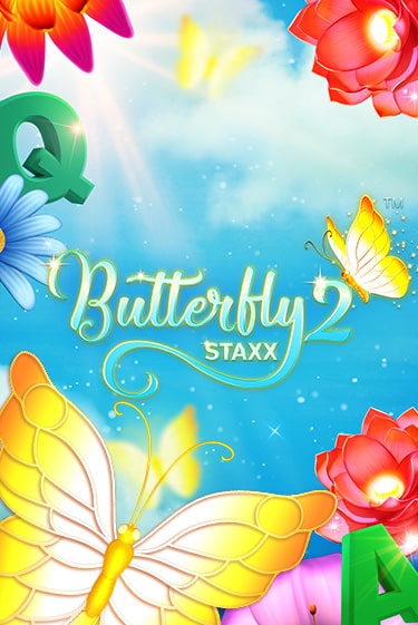 Играть бесплатный игровой автомат Butterfly Staxx 2 | Вулкан Неон