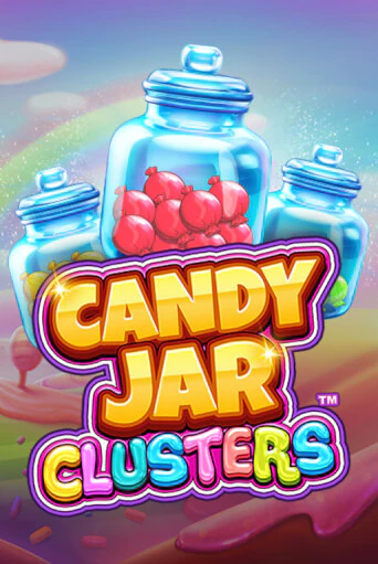 Играть бесплатный игровой автомат Candy Jar Clusters | Вулкан Неон