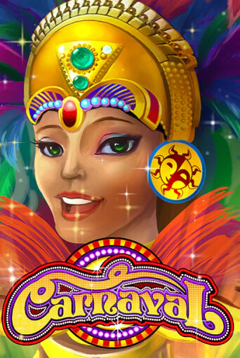 Играть бесплатный игровой автомат Carnaval | Вулкан Неон