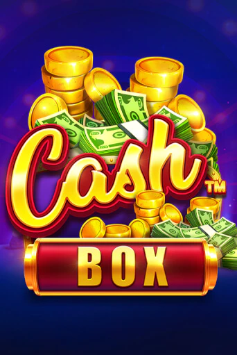 Играть бесплатный игровой автомат Cash Box | Вулкан Неон
