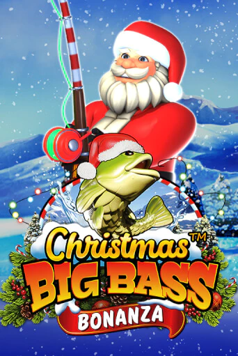 Играть бесплатный игровой автомат Christmas Big Bass Bonanza | Вулкан Неон