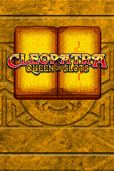 Играть бесплатный игровой автомат Cleopatra | Вулкан Неон