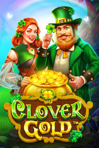 Играть бесплатный игровой автомат Clover Gold | Вулкан Неон