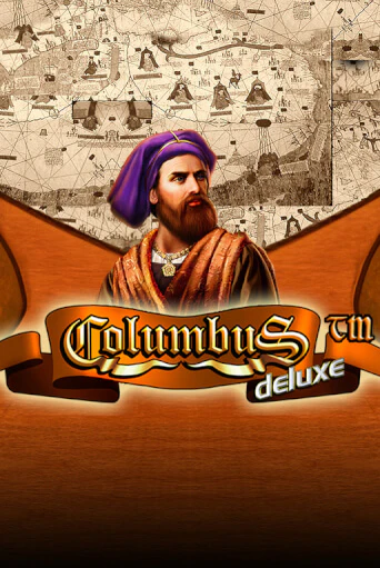 Играть бесплатный игровой автомат Columbus Deluxe | Вулкан Неон