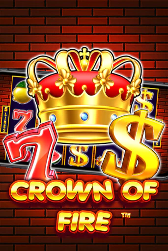 Играть бесплатный игровой автомат Crown of Fire | Вулкан Неон