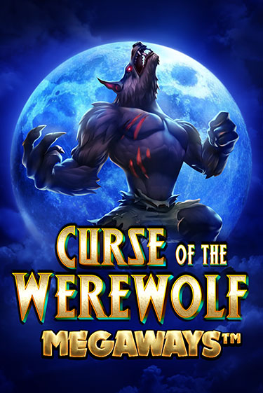 Играть бесплатный игровой автомат Curse of the Werewolf Megaways | Вулкан Неон