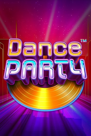 Играть бесплатный игровой автомат Dance Party | Вулкан Неон