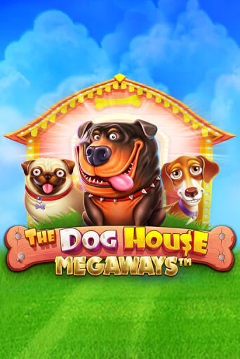 Играть бесплатный игровой автомат The Dog House Megaways | Вулкан Неон