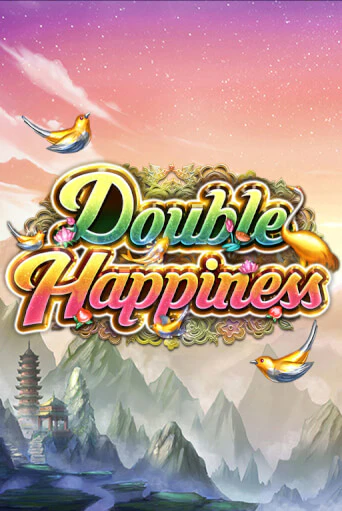 Играть бесплатный игровой автомат Double Happiness | Вулкан Неон