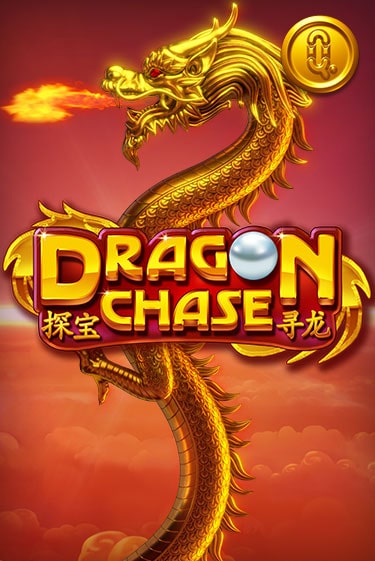 Играть бесплатный игровой автомат Dragon Chase | Вулкан Неон