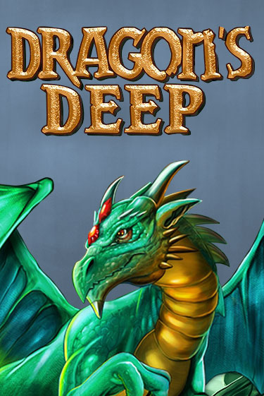Играть бесплатный игровой автомат Dragon's Deep | Вулкан Неон