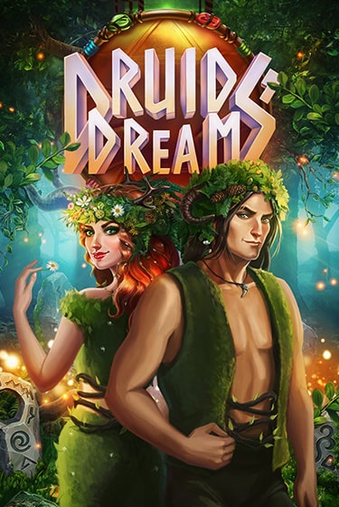 Играть бесплатный игровой автомат Druids' Dream | Вулкан Неон