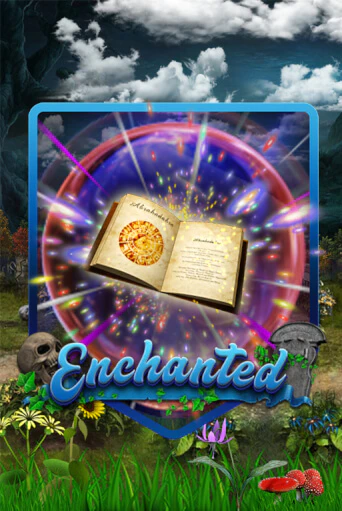 Играть бесплатный игровой автомат Enchanted | Вулкан Неон