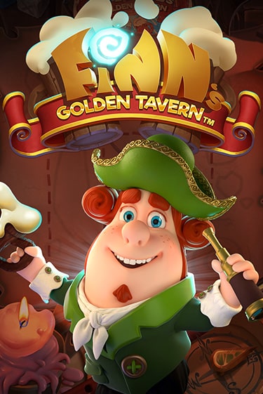 Играть бесплатный игровой автомат Finn's Golden Tavern | Вулкан Неон