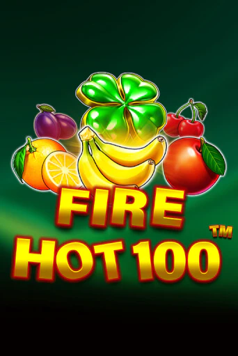 Играть бесплатный игровой автомат Fire Hot 100 | Вулкан Неон
