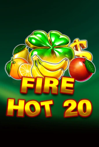 Играть бесплатный игровой автомат Fire Hot 20 | Вулкан Неон