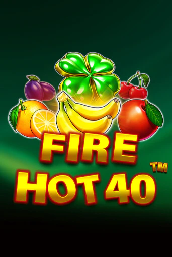 Играть бесплатный игровой автомат Fire Hot 40 | Вулкан Неон