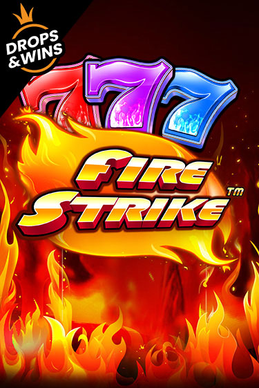 Играть бесплатный игровой автомат Fire Strike | Вулкан Неон