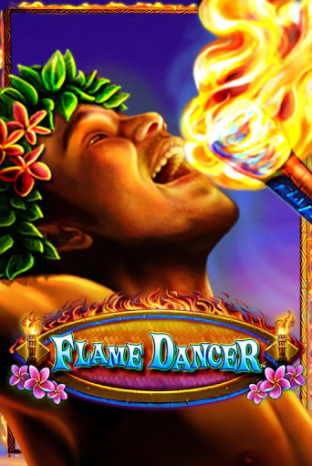 Играть бесплатный игровой автомат Flame Dancer | Вулкан Неон