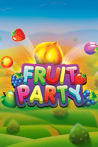 Играть бесплатный игровой автомат Fruit Party | Вулкан Неон