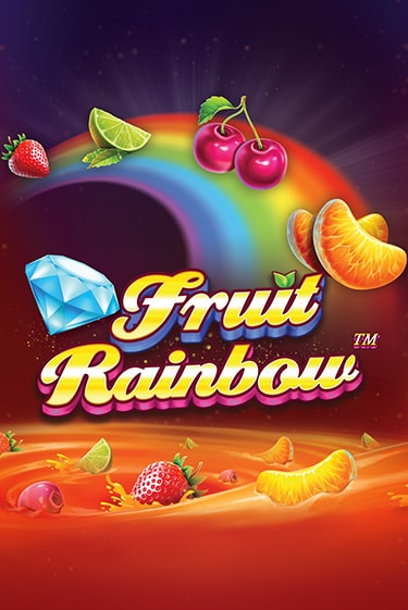 Играть бесплатный игровой автомат Fruit Rainbow | Вулкан Неон