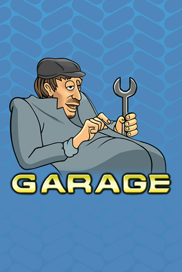 Играть бесплатный игровой автомат Garage | Вулкан Неон