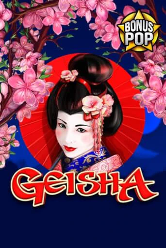 Играть бесплатный игровой автомат Geisha | Вулкан Неон