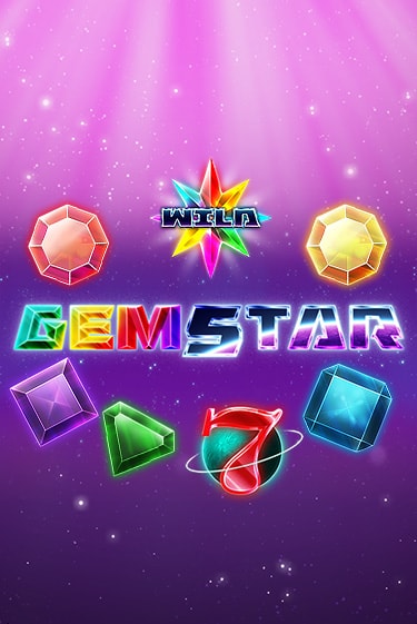Играть бесплатный игровой автомат Gem Star | Вулкан Неон