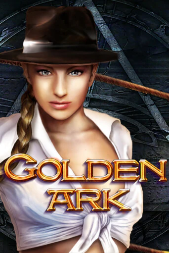 Играть бесплатный игровой автомат Golden Ark | Вулкан Неон