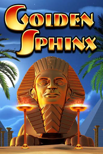 Играть бесплатный игровой автомат Golden Sphinx | Вулкан Неон
