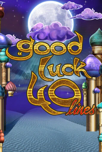 Играть бесплатный игровой автомат Good Luck 40 | Вулкан Неон